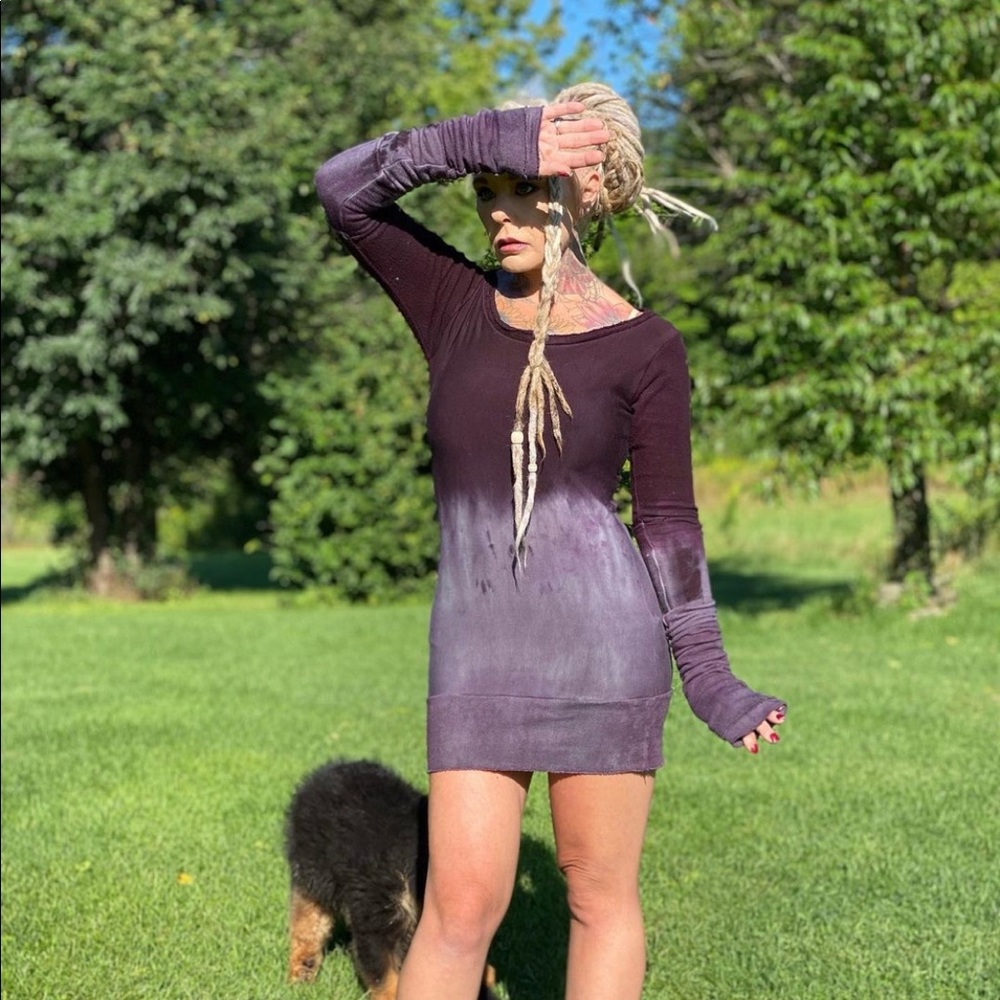 Wildhorse Apparel M/L Tunic